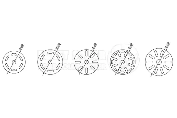 ঢালু জমির জন্য উপযুক্ত সোলার গ্রাউন্ড মাউন্টিং সিস্টেম কীভাবে চয়ন করবেন?