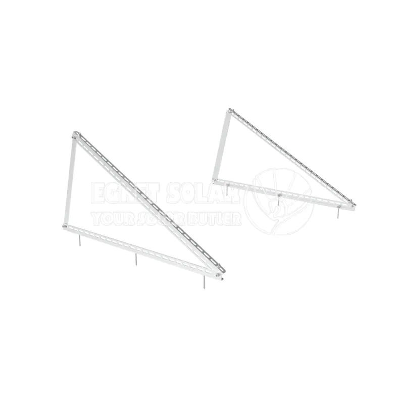 Adjustable Solar Panel Mounting Installation Bracket