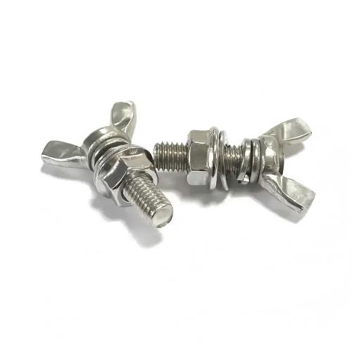 সোলার উইং বোল্ট